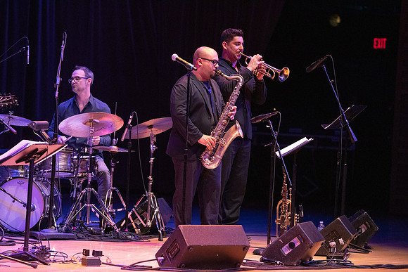 Miami Beachtone Jazz Festival