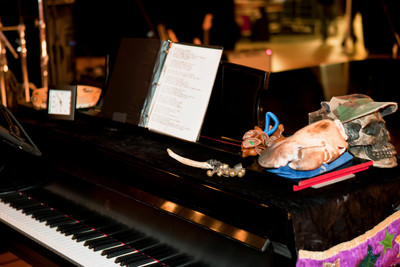 Jazz Roots A Larry Rosen Jazz Series