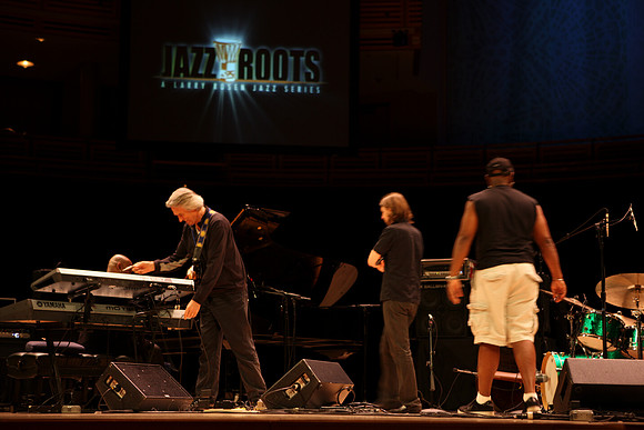 Roots Of Fusion