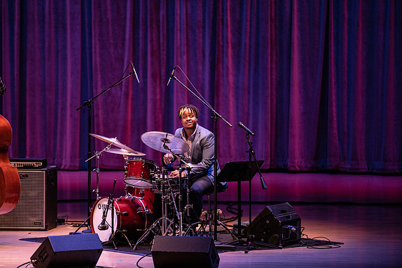 Emmet Cohen Jazz Roots