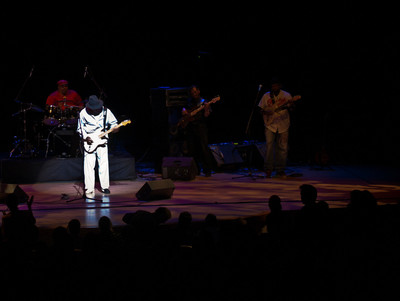 Jazz Roots A Larry Rosen Jazz Series
