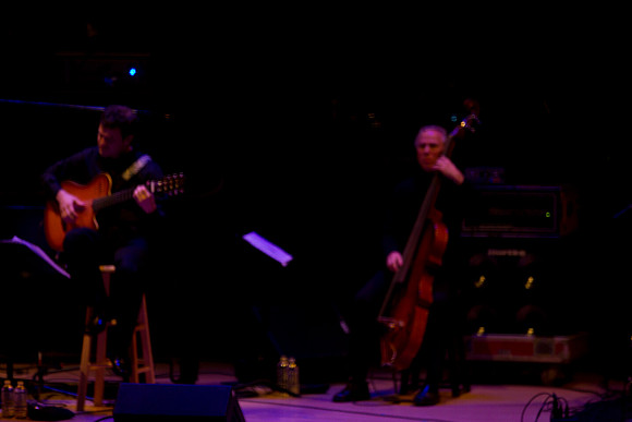 Adrienne Arsht center Miami-A Night In Rio