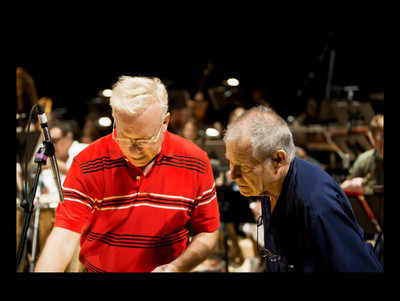 Music, documentary, jazz photo