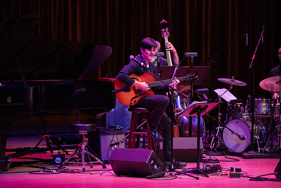 Miami Beachtone Jazz Festival