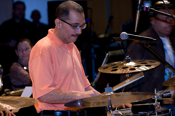 jazz photography
