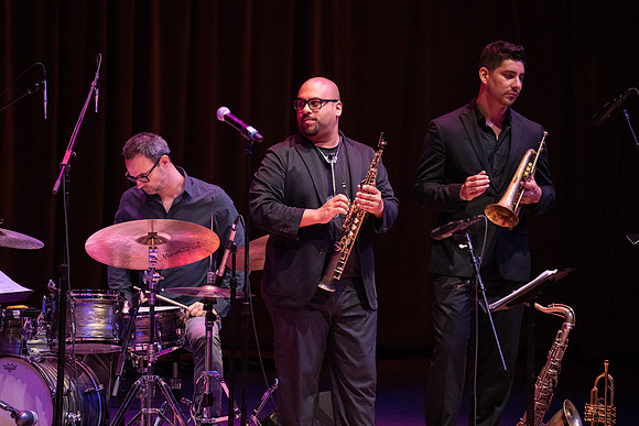 Miami Beachtone Jazz Festival