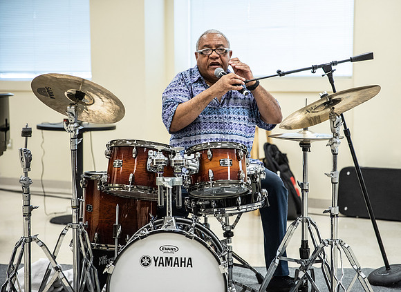Chucho Valdes_& Aymée Nuviola 2018