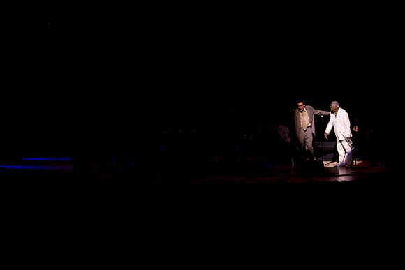 jazz photography
