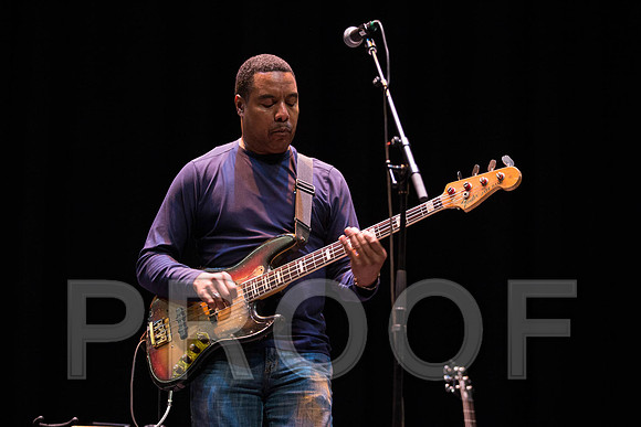 Jazz Roots: Satin & Soul feat. David Sanborn & Jonathan Butler – In Concert at Cobb Energy Performing Arts Centre – Wednesday May 22, 2013