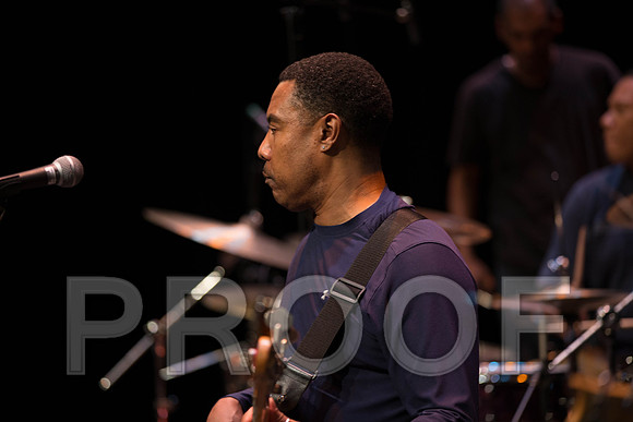 Jazz Roots: Satin & Soul feat. David Sanborn & Jonathan Butler – In Concert at Cobb Energy Performing Arts Centre – Wednesday May 22, 2013