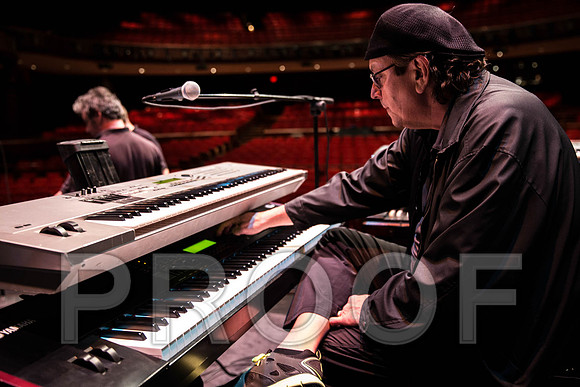 Jazz Roots: Satin & Soul feat. David Sanborn & Jonathan Butler – In Concert at Cobb Energy Performing Arts Centre – Wednesday May 22, 2013