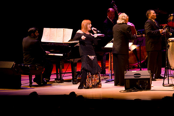 jazz photography