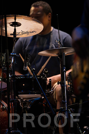 Jazz Roots: Satin & Soul feat. David Sanborn & Jonathan Butler – In Concert at Cobb Energy Performing Arts Centre – Wednesday May 22, 2013