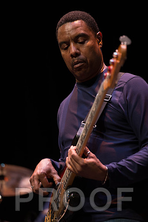 Jazz Roots: Satin & Soul feat. David Sanborn & Jonathan Butler – In Concert at Cobb Energy Performing Arts Centre – Wednesday May 22, 2013