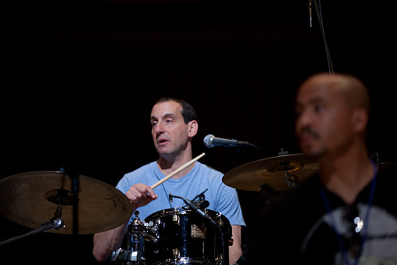 Adrienne Arsht center Miami-A Night In Rio