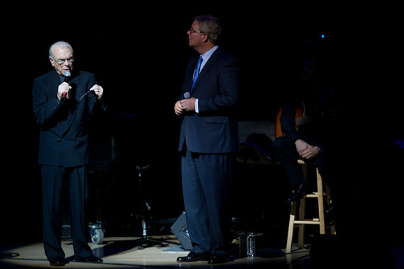 Adrienne Arsht center Miami-A Night In Rio