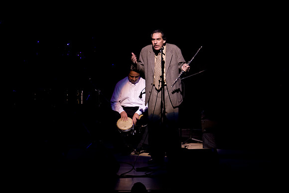 jazz photography