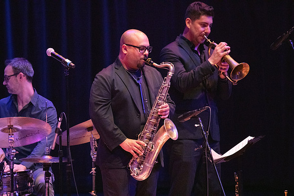 Miami Beachtone Jazz Festival