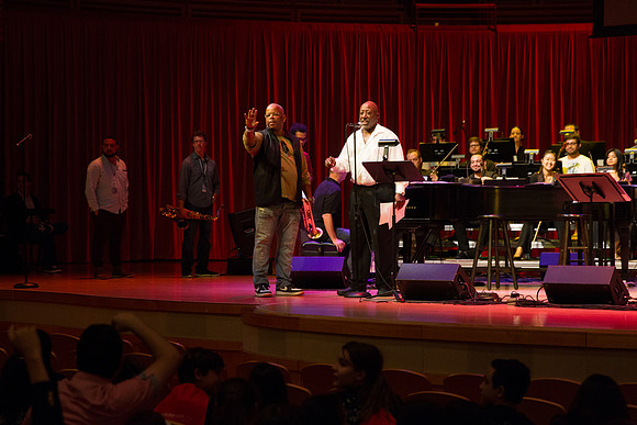 Spicke, Lee, and, Terence, Blanchard, Jazz, Roots