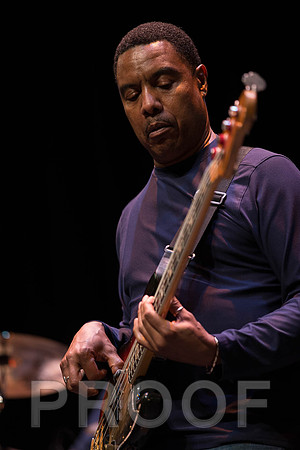 Jazz Roots: Satin & Soul feat. David Sanborn & Jonathan Butler – In Concert at Cobb Energy Performing Arts Centre – Wednesday May 22, 2013