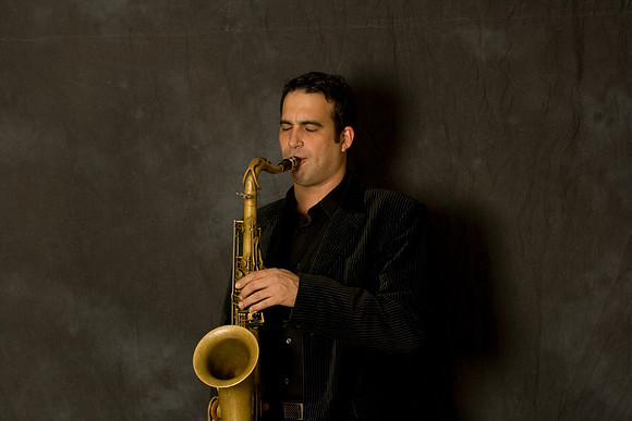 jazz photography