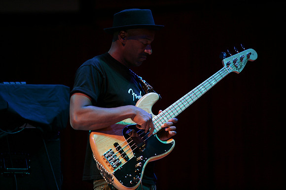 Jazz Roots: Celebrating Miles- Miami , Adrienne Arsht Center
