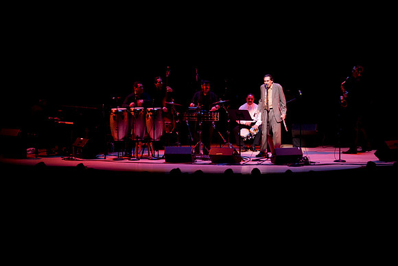 jazz photography