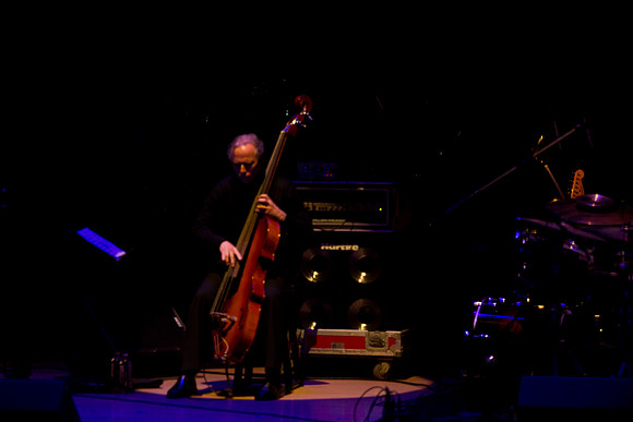 Adrienne Arsht center Miami-A Night In Rio