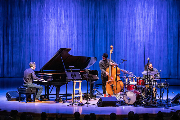 JOSHUA REDMAN QUARTET
