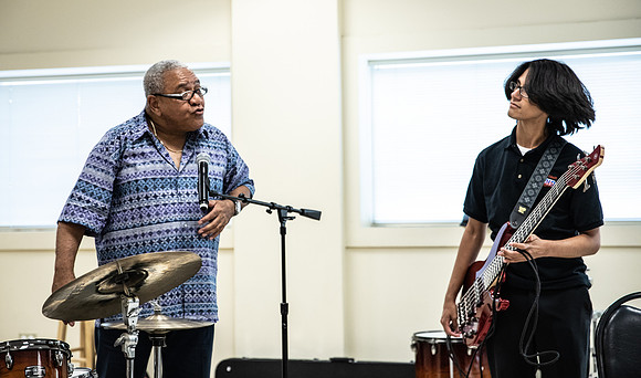 Chucho Valdes_& Aymée Nuviola 2018