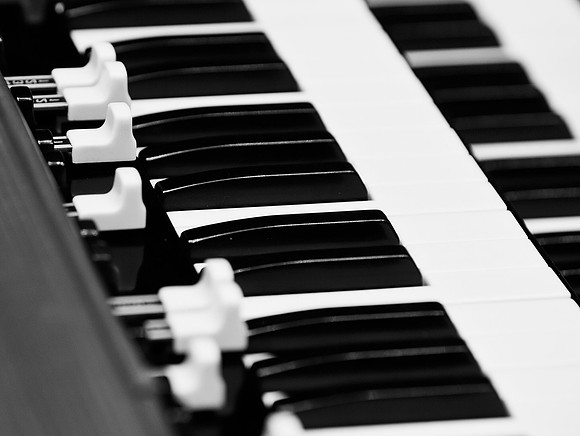 Jazz Roots A Larry Rosen Jazz Series