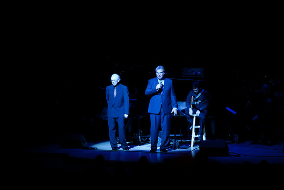 Adrienne Arsht center Miami-A Night In Rio