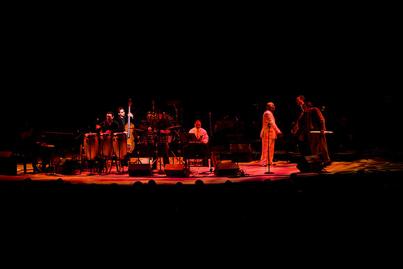 jazz photography