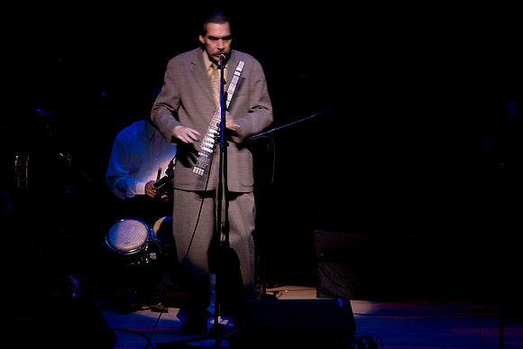 jazz photography