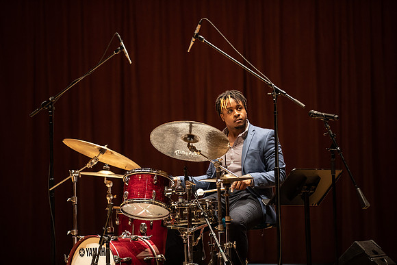 Emmet Cohen Jazz Roots