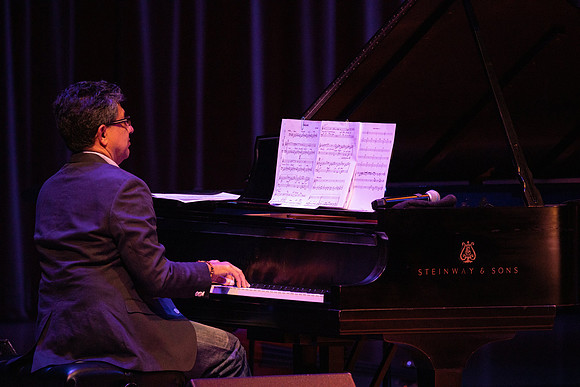 Miami Beachtone Jazz Festival
