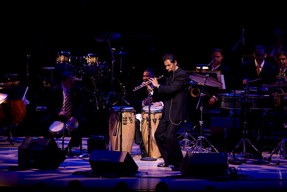 jazz photography