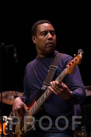 Jazz Roots: Satin & Soul feat. David Sanborn & Jonathan Butler – In Concert at Cobb Energy Performing Arts Centre – Wednesday May 22, 2013