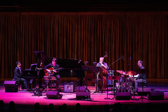 Miami Beachtone Jazz Festival