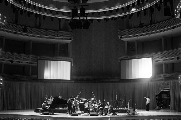 Jazz Roots From Brazil with Love Sergio Mandes