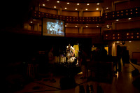 STAGE