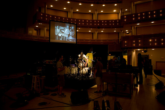 Jazz Roots Miami, The Blues