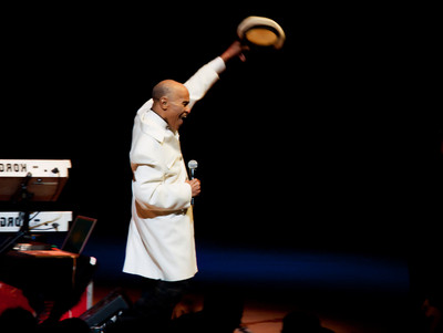 Jazz Roots Series 2010, Miami
