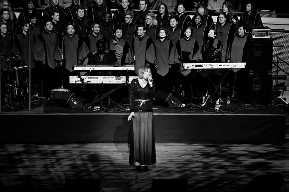 Jazz Roots , Jazz Meets Gospel-02.09.2011