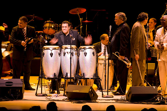 jazz photography