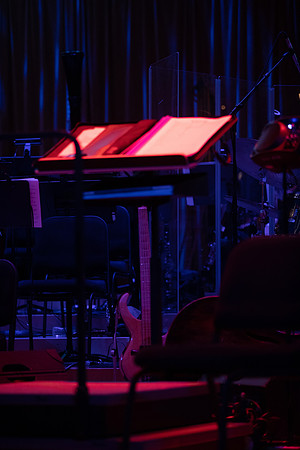 Jazz Roots  Leonard Bernstein