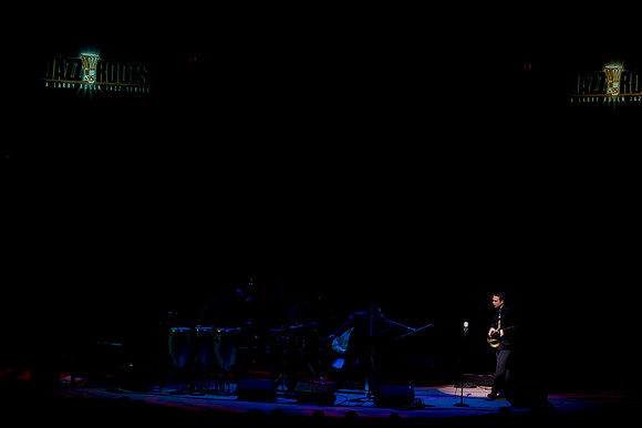 jazz photography
