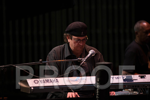 Jazz Roots: Satin & Soul feat. David Sanborn & Jonathan Butler – In Concert at Cobb Energy Performing Arts Centre – Wednesday May 22, 2013