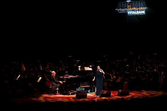 Jazz Meets Gershwin