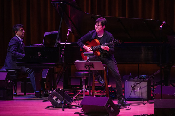 Miami Beachtone Jazz Festival